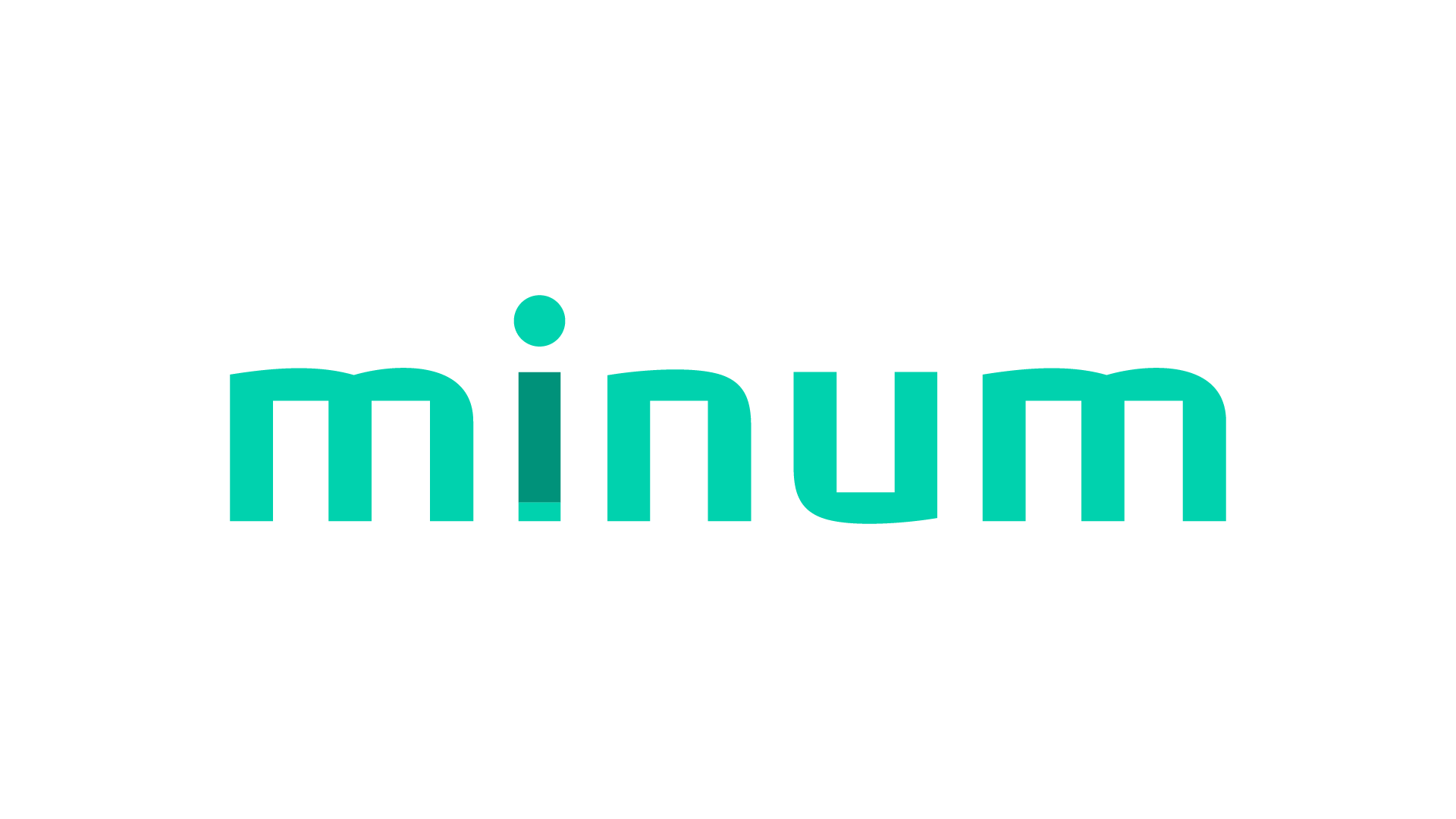 Minum Logo